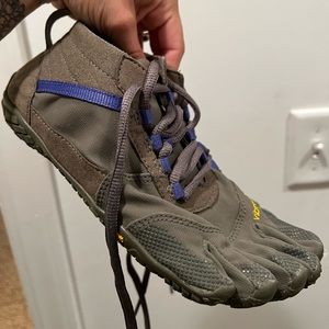 Vibram Womens 5 fingers